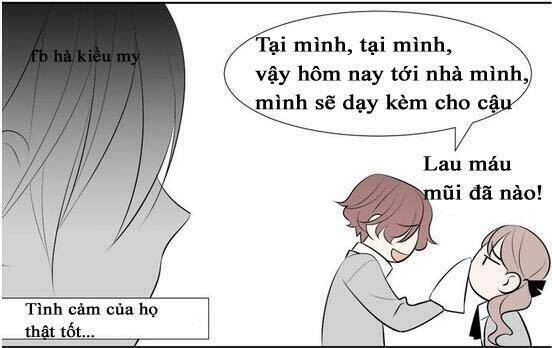 Mối Tình Đơn Phương: Chapter 52