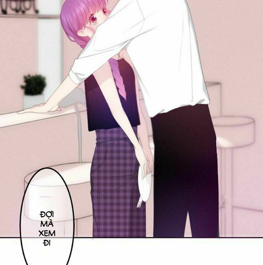 Tháng Sáu Kì Diệu: Chapter 54