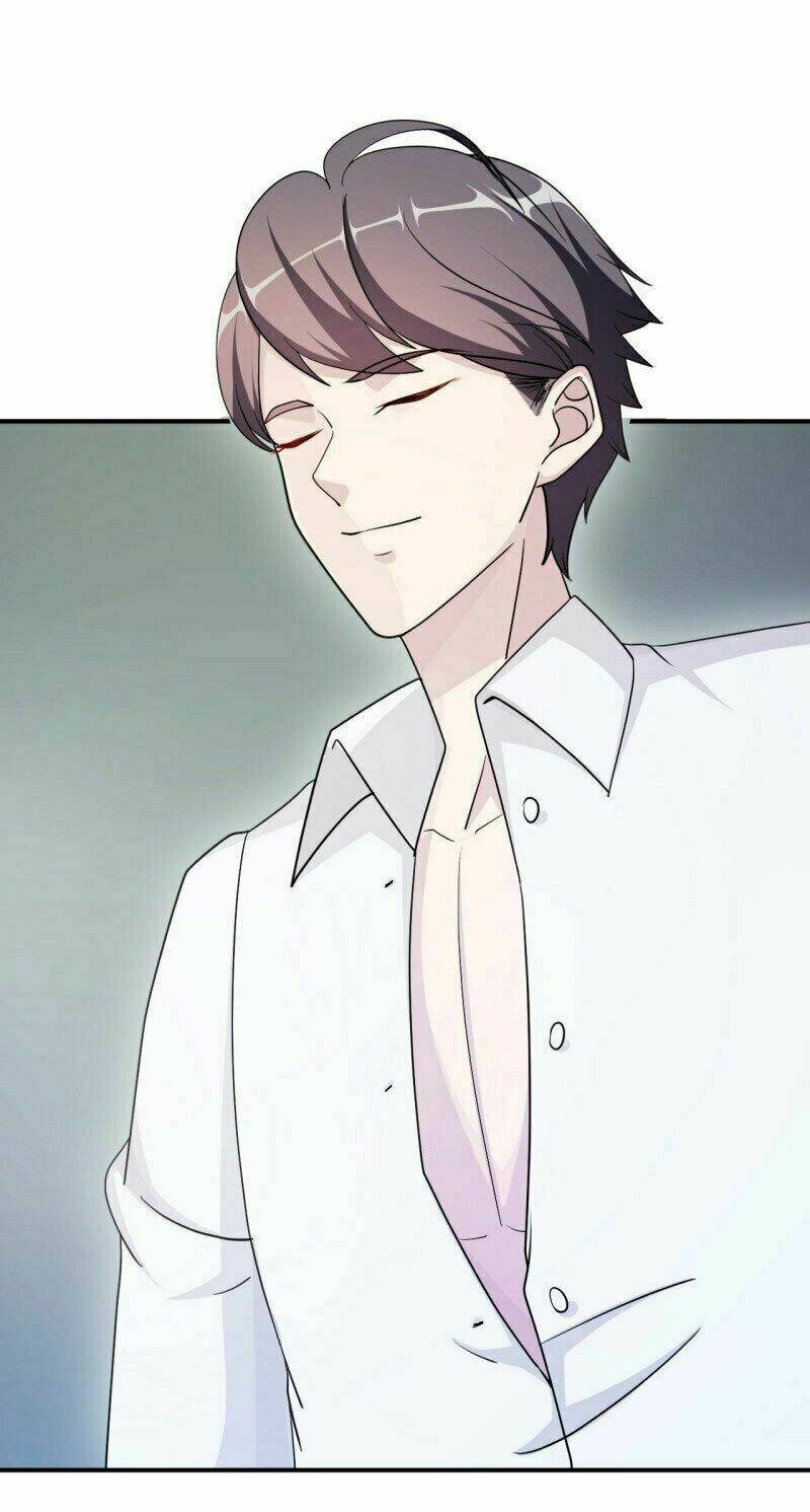 Mạc Thiếu Bức Hôn: Vợ Mới Khó Chống Đỡ: Chapter 81