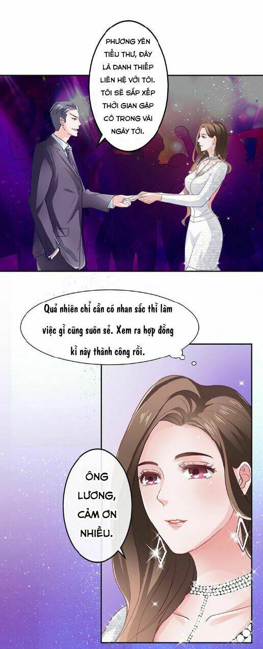 Tôi Cho Phép Em Thích Tôi: Chapter 6