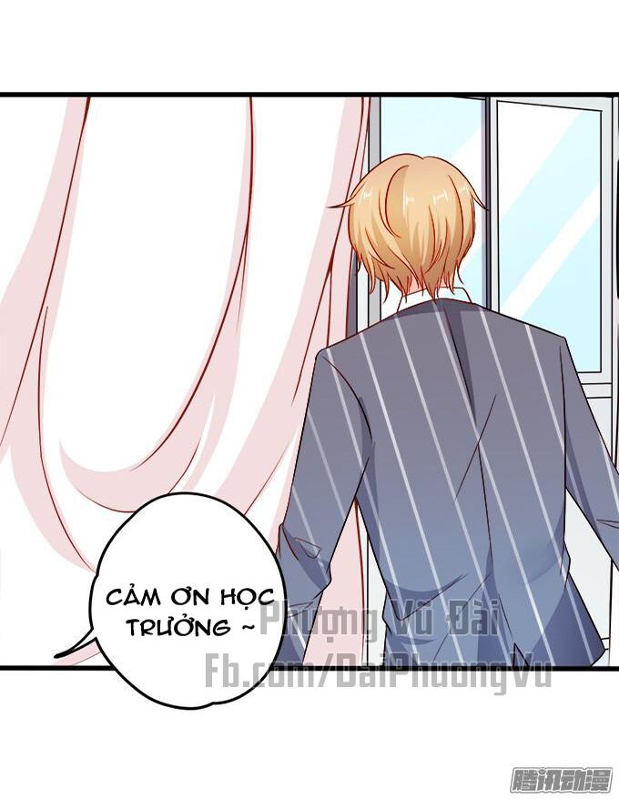 Hồ Tiên Hung Bạo: Chapter 4