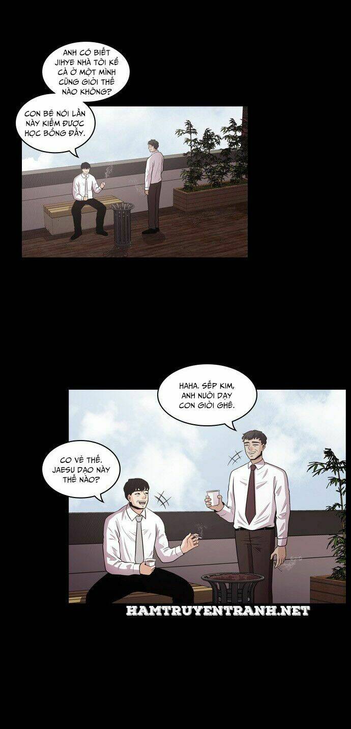 Tomorrow - Ngày Mai: Chapter 21