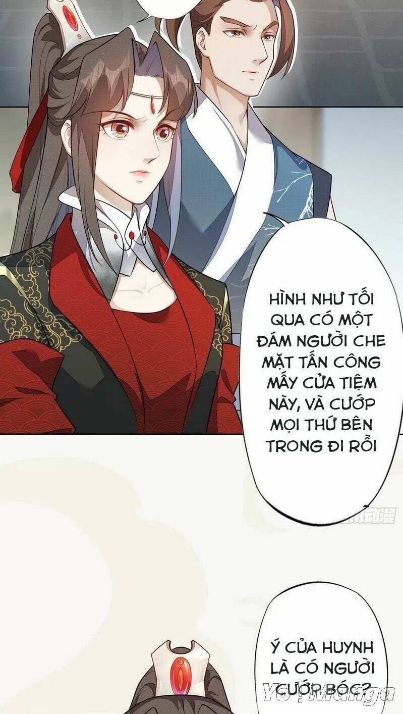 Tuyệt Thế Luyện Đan Sư: Chapter 155