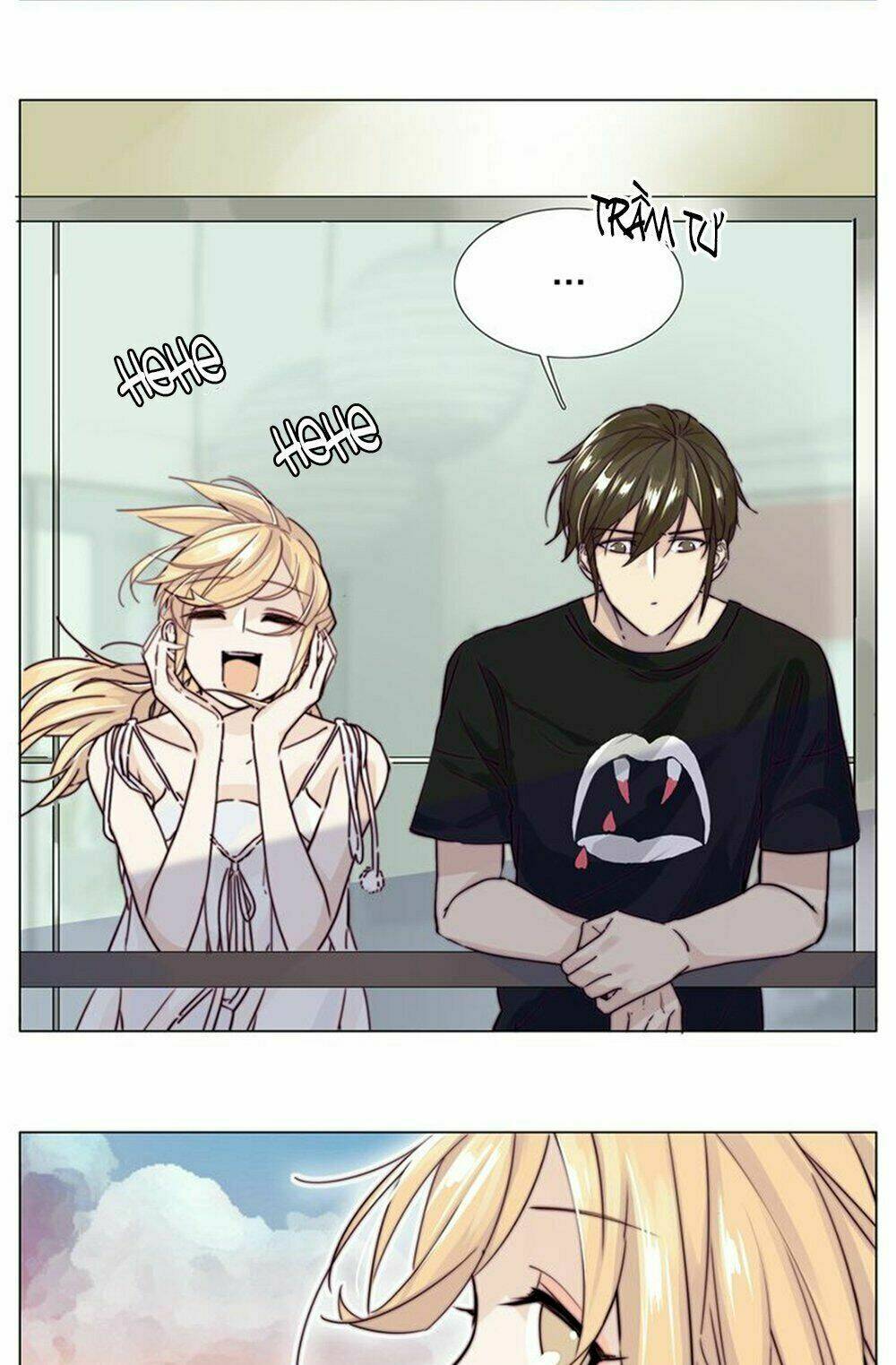 Tình Yêu Chớp Nhoáng: Chapter 56