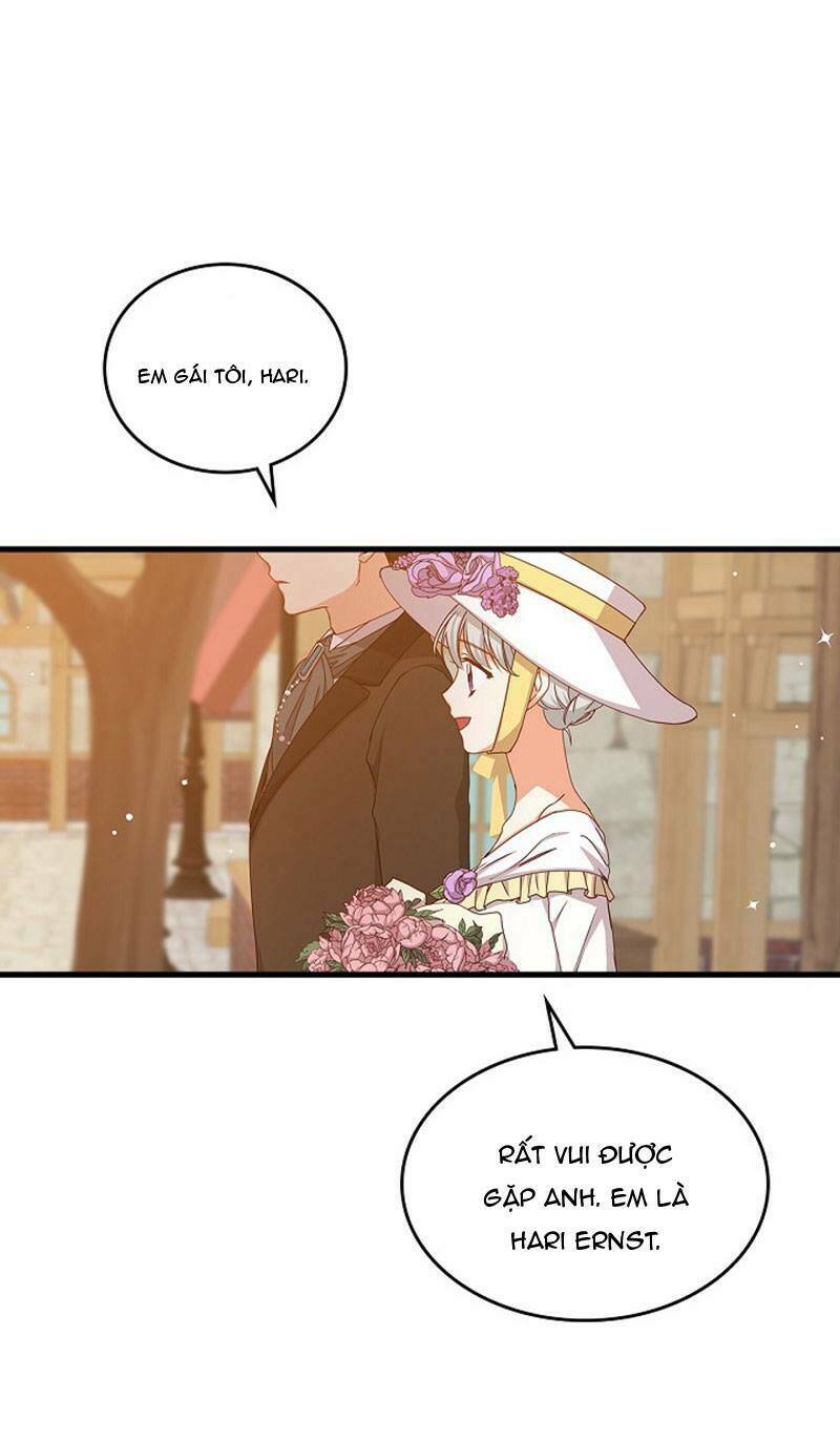 Đừng Chọc Đứa Em Gái Bé Bỏng Của Chúng Tôi: Chapter 38
