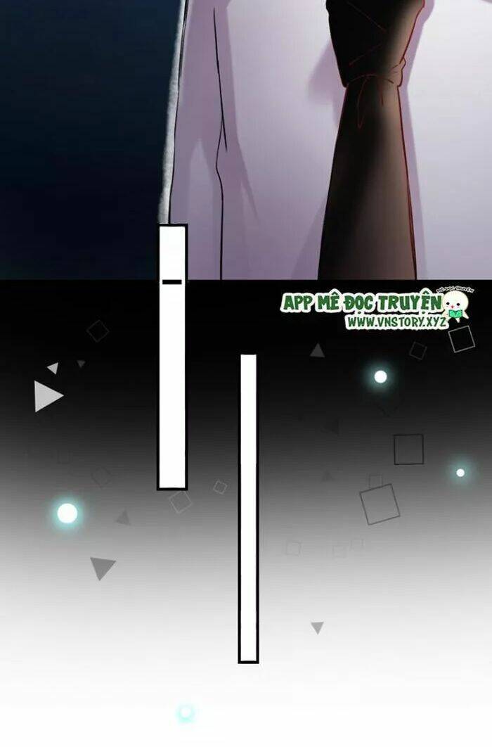 Trạch Thượng Tịch Mịch Huỳnh Hỏa: Chapter 18