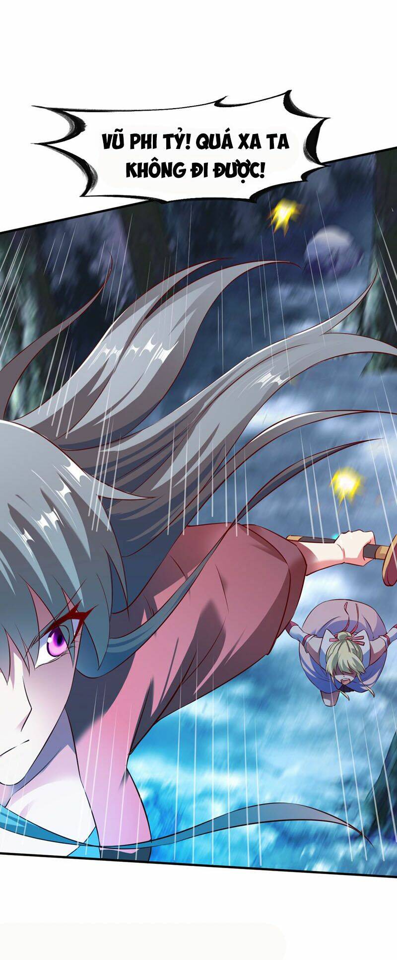 Chiến Đỉnh: Chapter 133