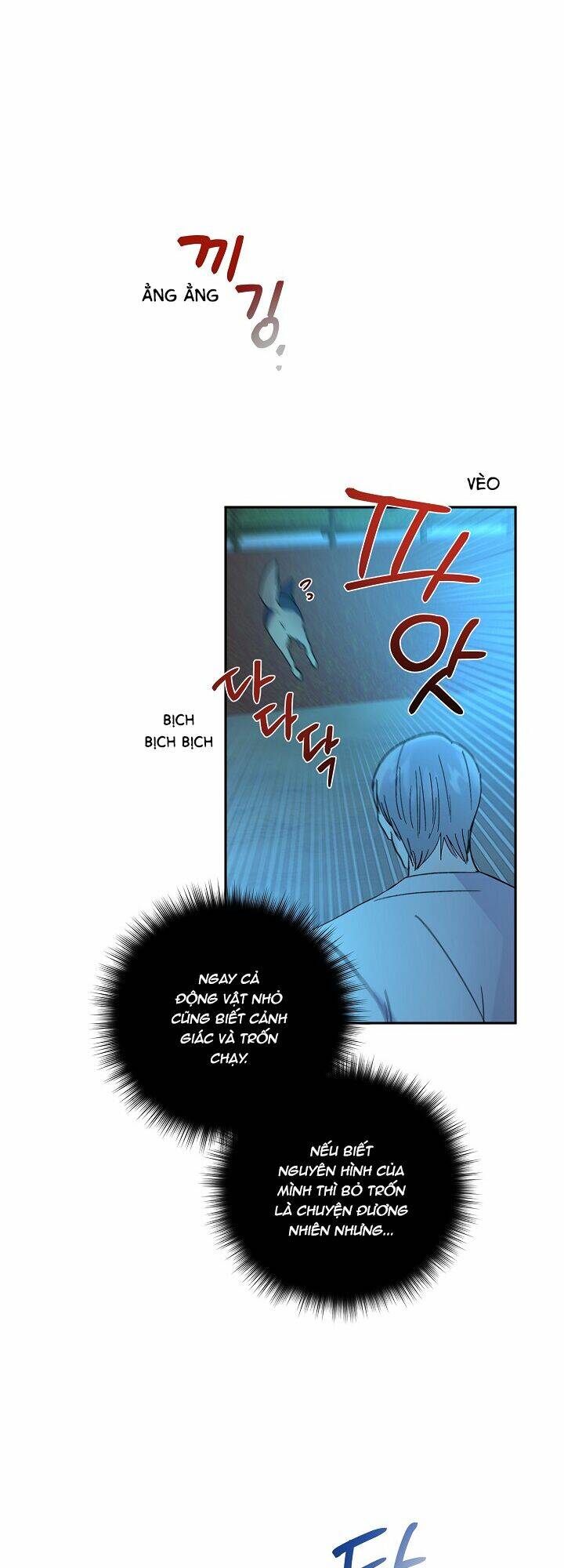 Kẻ Cắp Mặt Trăng: Chapter 31
