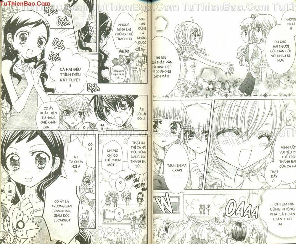 Tôi Là Idol: Chapter 14