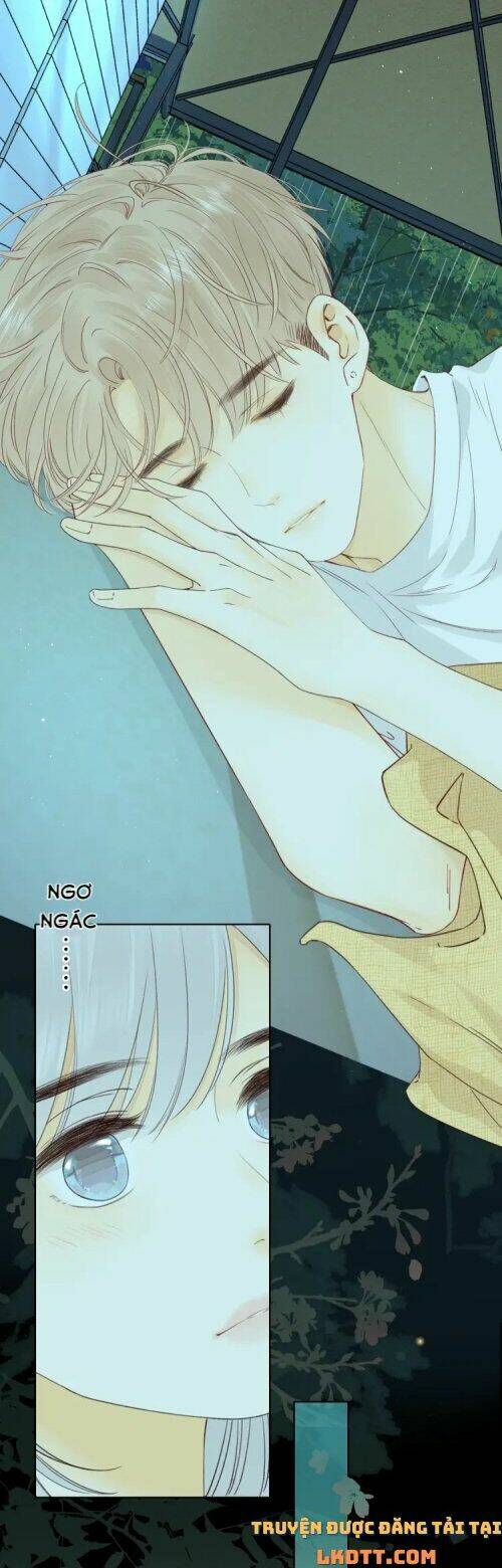 Cô Ấy Không Đáng Yêu: Chapter 97