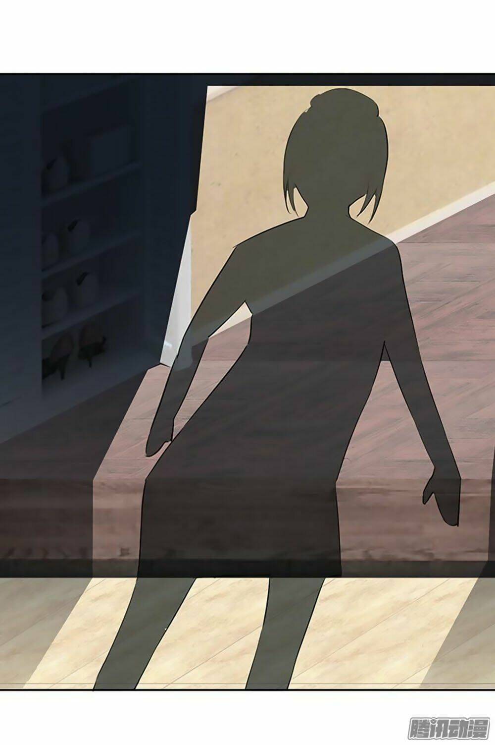 Thiên Kim Đường Môn: Chapter 38