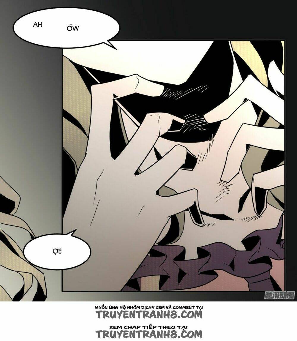 Điều Ước Của Người Phàm: Chapter 14