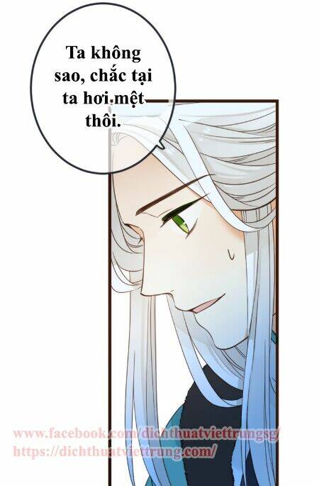 Bạn Trai Tôi Là Cẩm Y Vệ 2: Chapter 30