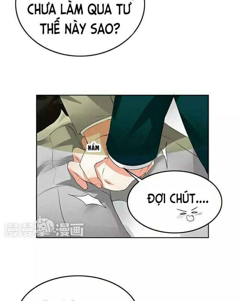 Trẫm Không Phải Là Đại Minh Tinh: Chapter 15