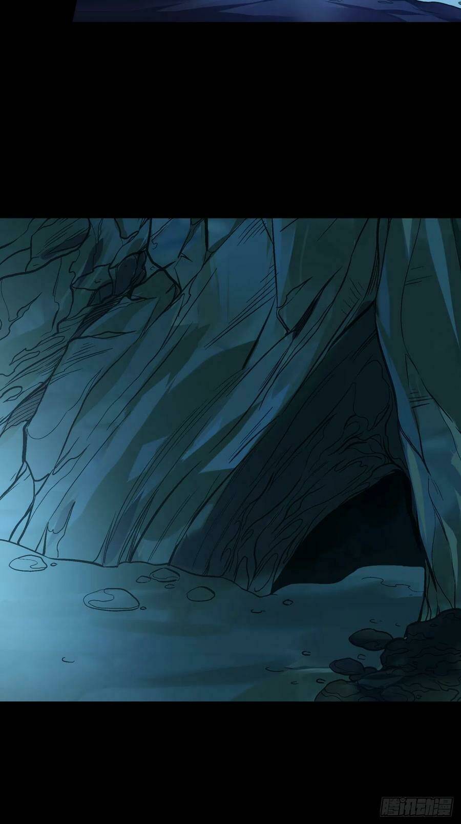 Người Nguyên Thủy Mạnh Nhất: Chapter 34