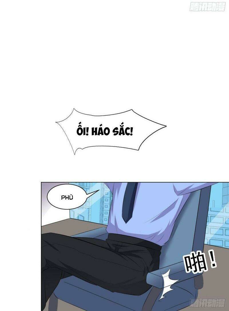 Tên Bảo Vệ Này Có Chút Tà: Chapter 34