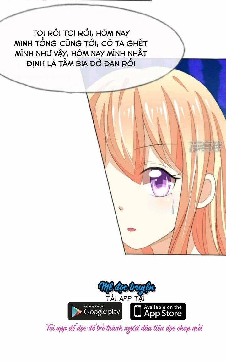 Nam Thần Ma Cà Rồng: Sủng Nhược Tiểu Lãn Thê: Chapter 44