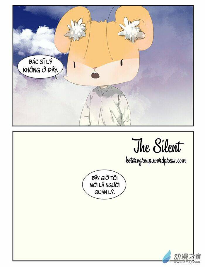 Gia Tử Khu 37: Chapter 12