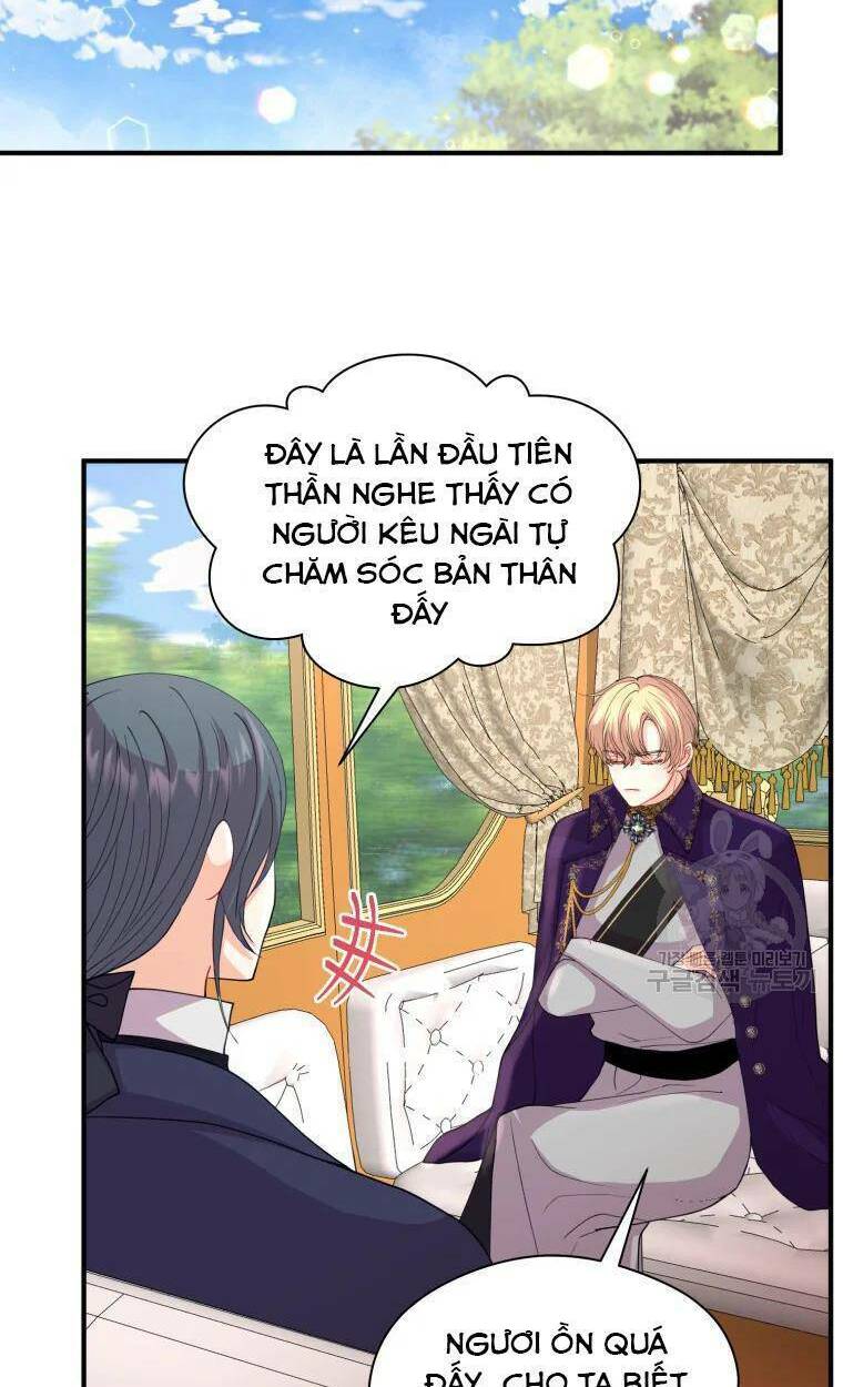 Roelin Bước Đến Tương Lai: Chapter 8
