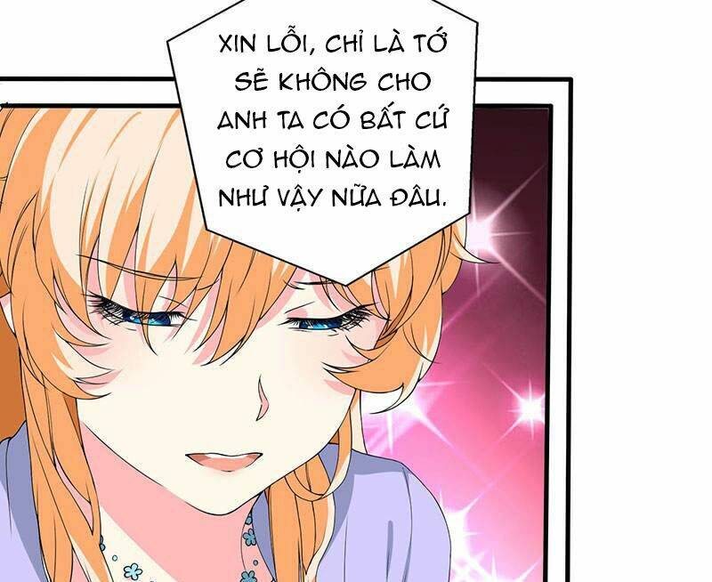 Này! Đừng Động Vào Phô Mai Của Tôi: Chapter 64