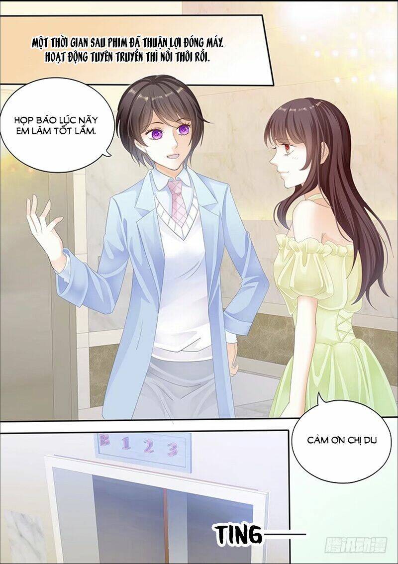 Thiểm Hôn Kiều Thê: Chapter 136