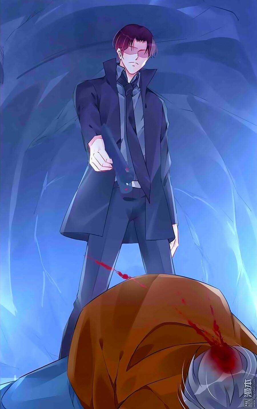 Bá Tình Ác Thiếu: Dạy Bảo Tiểu Đào Thê: Chapter 231