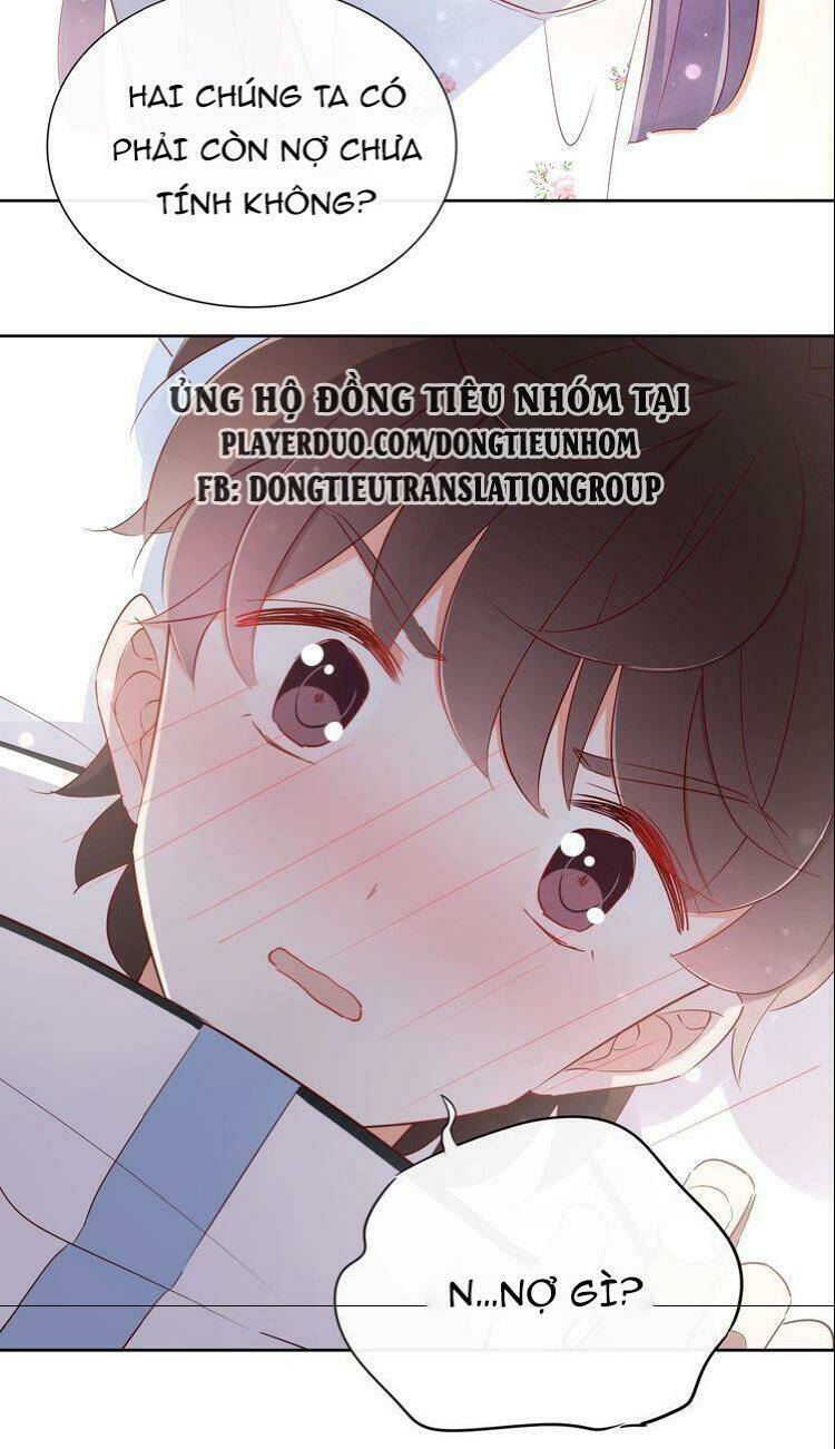 Cẩm Nang Tấn Công Tra Nam: Chapter 14