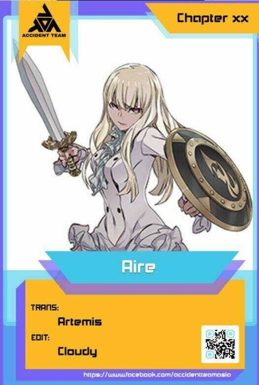 Aire: Chapter 5