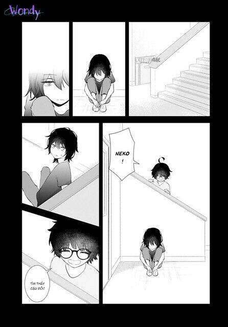 Boku No Orion: Chapter 11