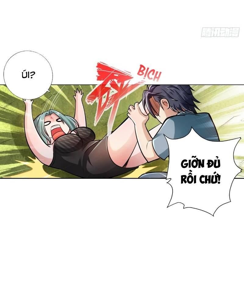 Hệ Thống Tìm Đường Chết Mạnh Nhất: Chapter 43