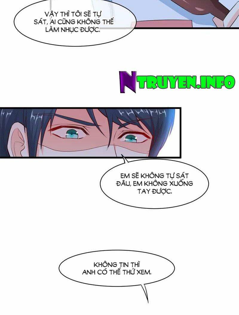 Ám Luyến Thành Hôn: Chapter 36