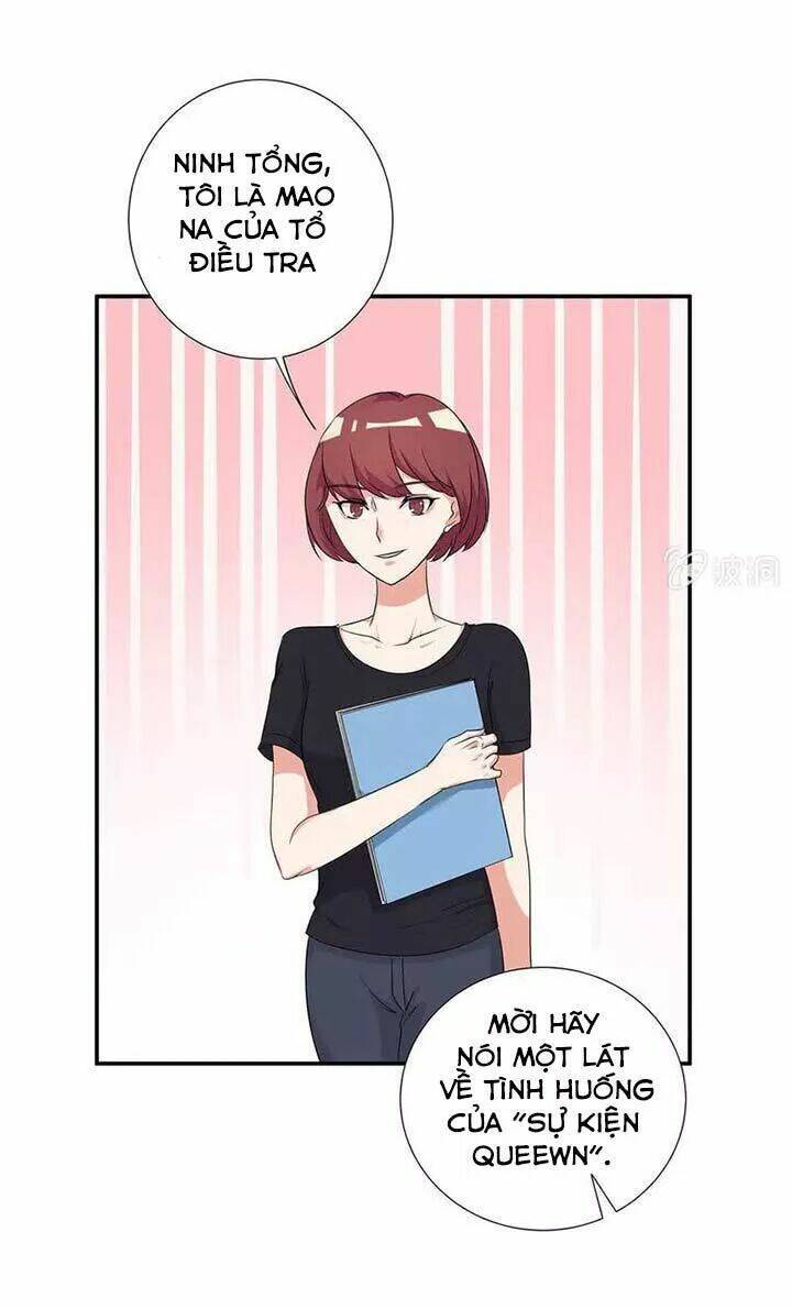 Kháp Kháp Hương Phản: Chapter 15