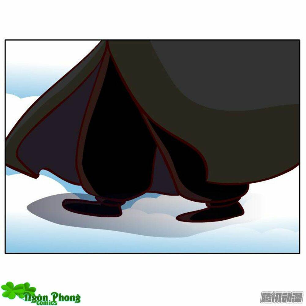 Hòa Thượng Và Tiểu Long Quân: Chapter 10