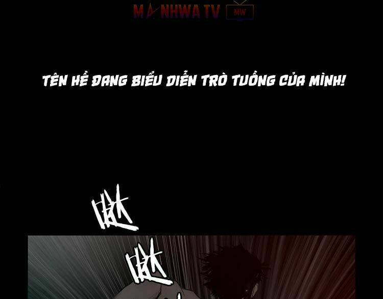 Thanh Gươm Danh Vọng: Chapter 1