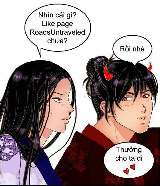 Huyết Đế Bạo Chúa: Chapter 33