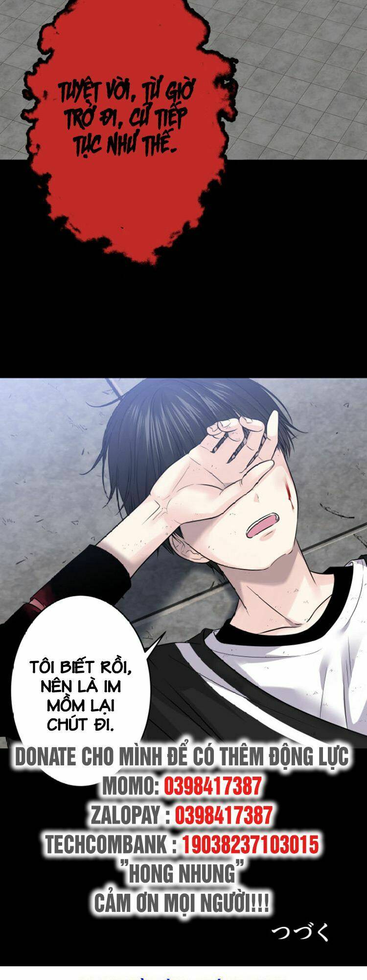 Trò Chơi Của Chúa Thượng: Chapter 6