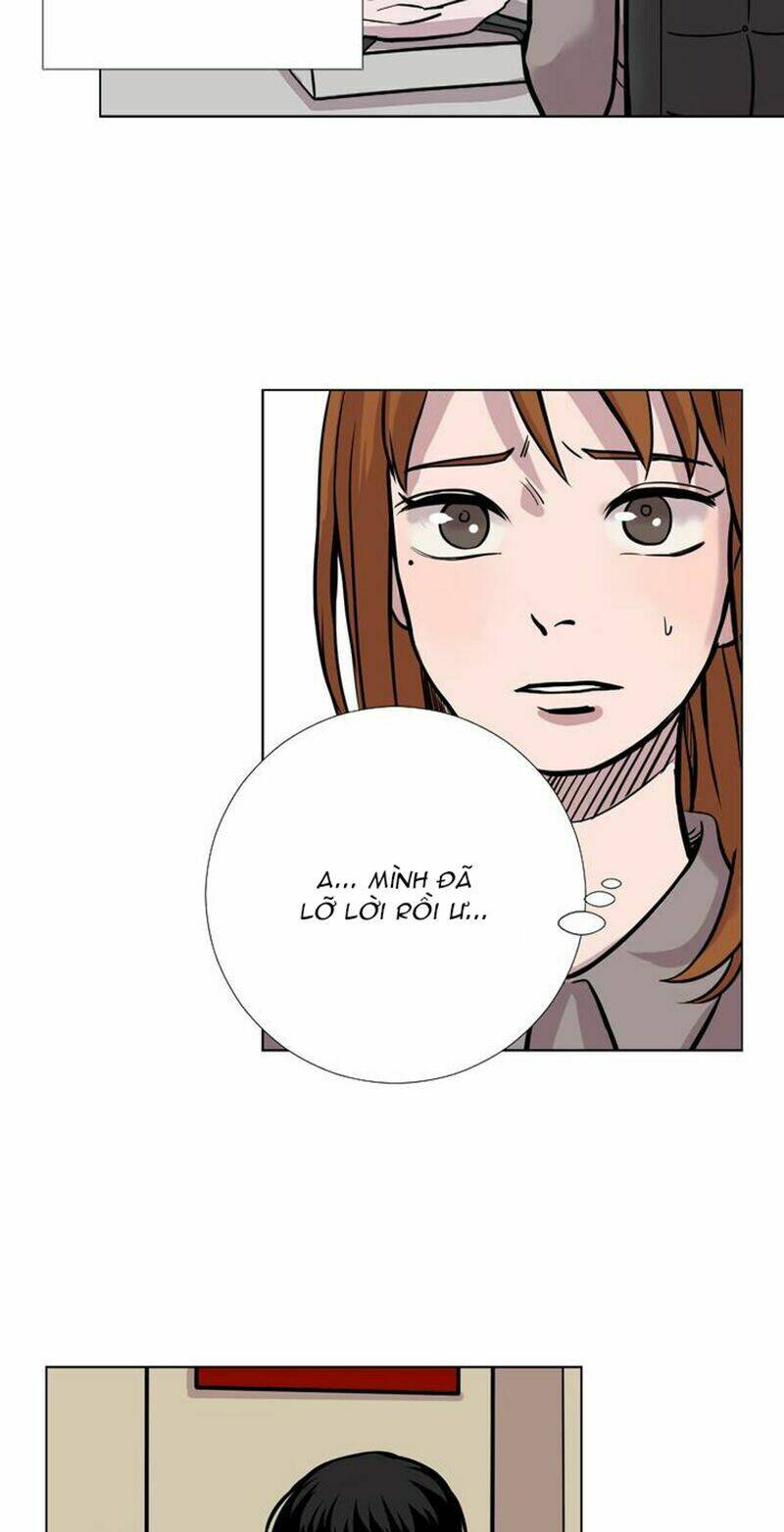 Bí Mật Của Dạ Tộc: Chapter 3