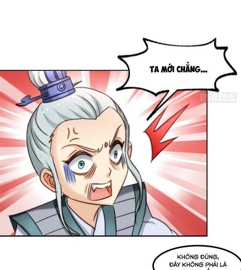 Lão Tổ Của Bạn Đang Online: Chapter 77