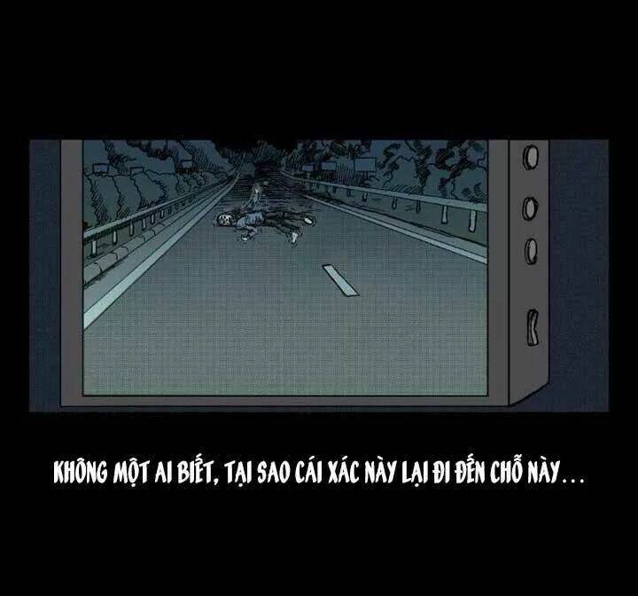 Kỳ Án Có Thật: Chapter 30