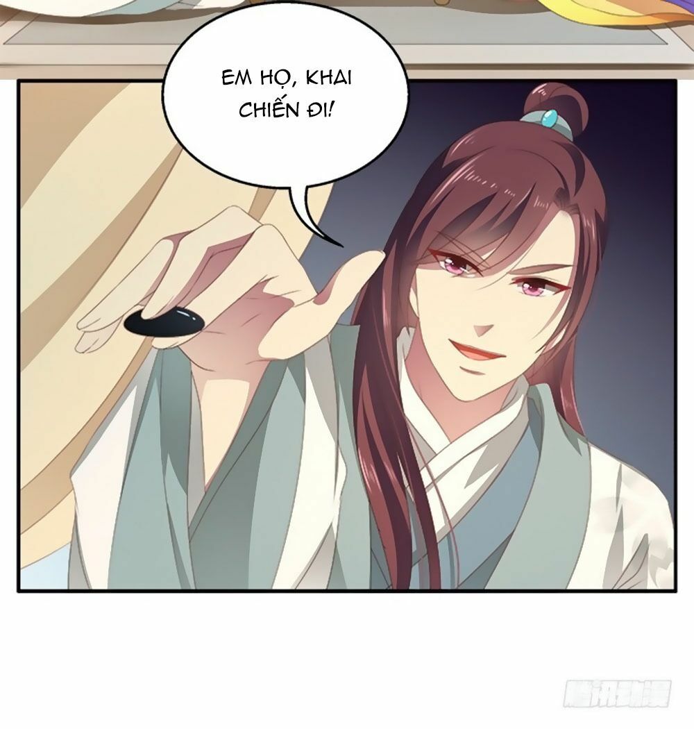 Thịnh Thế An Nhiên: Chapter 53