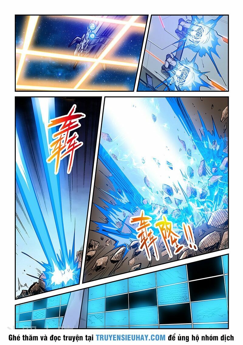 Tu Chân Tứ Vạn Niên: Chapter 224
