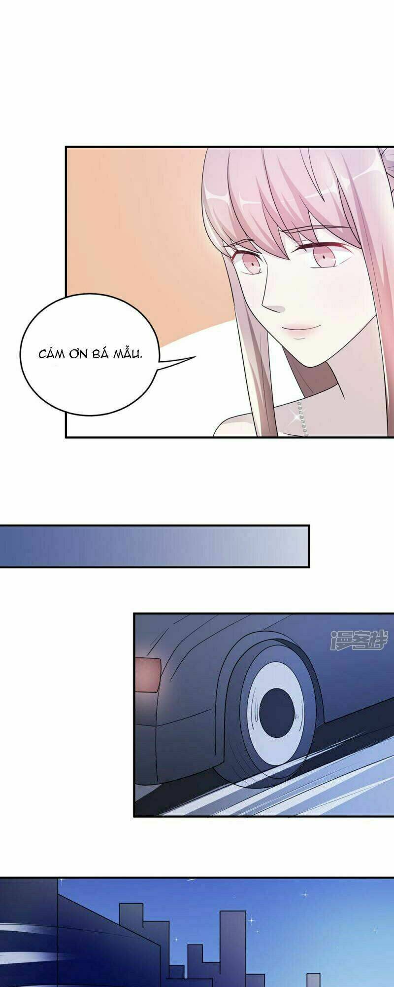 Mạc Thiếu Bức Hôn: Vợ Mới Khó Chống Đỡ: Chapter 64