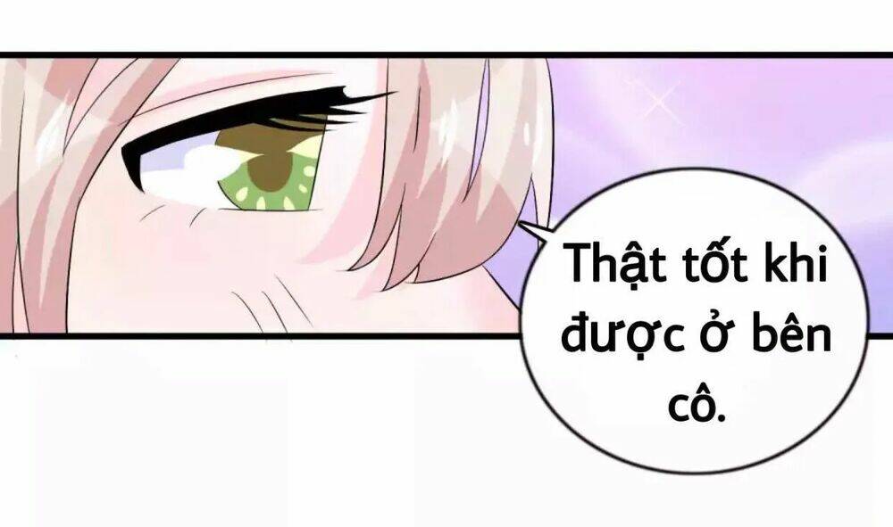 Tôi Vốn Dĩ Bị Bệnh Kiều: Chapter 39