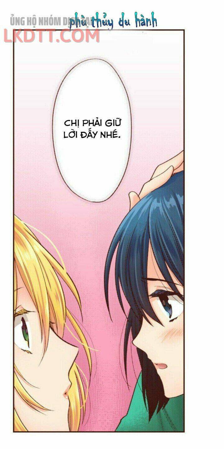 Tôi Tỉnh Lại Sau 20 Năm!: Chapter 1