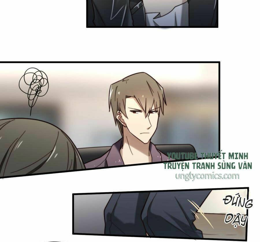 Đơn Phương Yêu Thầm Anh: Chapter 8