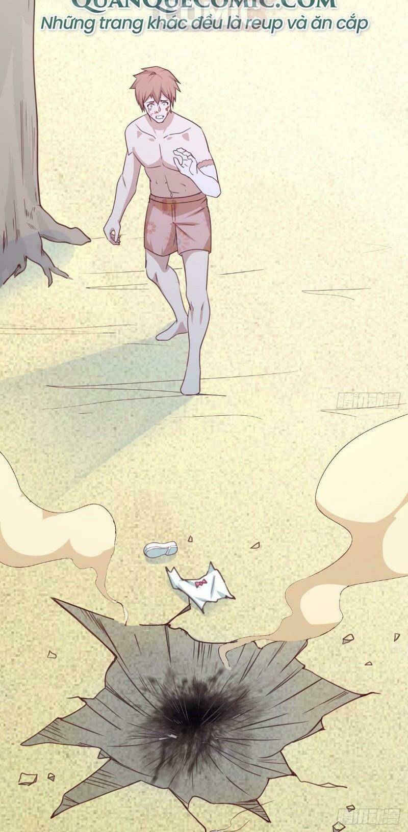 Song Tu Đạo Lữ Kiểu Xem Mặt: Chapter 76