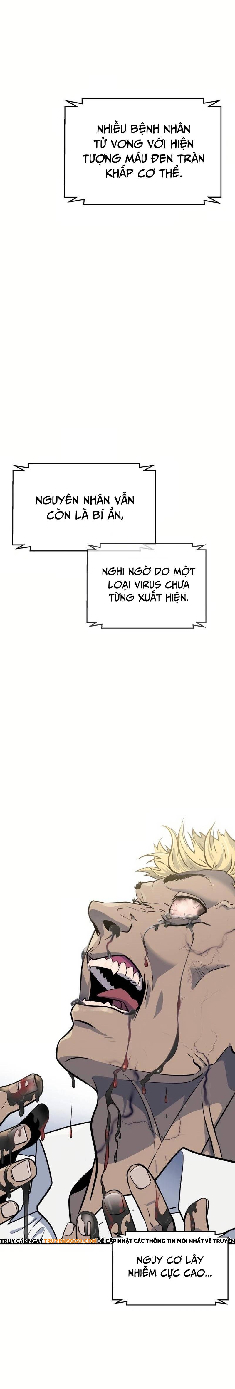 Tenkuu Shinpan: Chapter 0