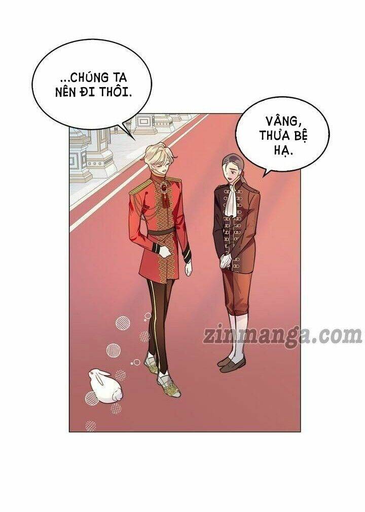 Tôi Không Phải Là Người Tốt: Chapter 167