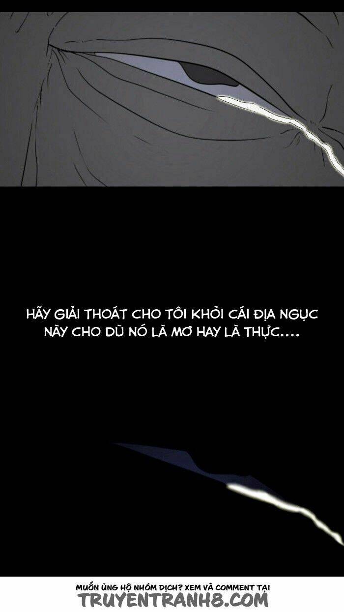 Thứ Sáu: Những Câu Chuyện Cấm: Chapter 29
