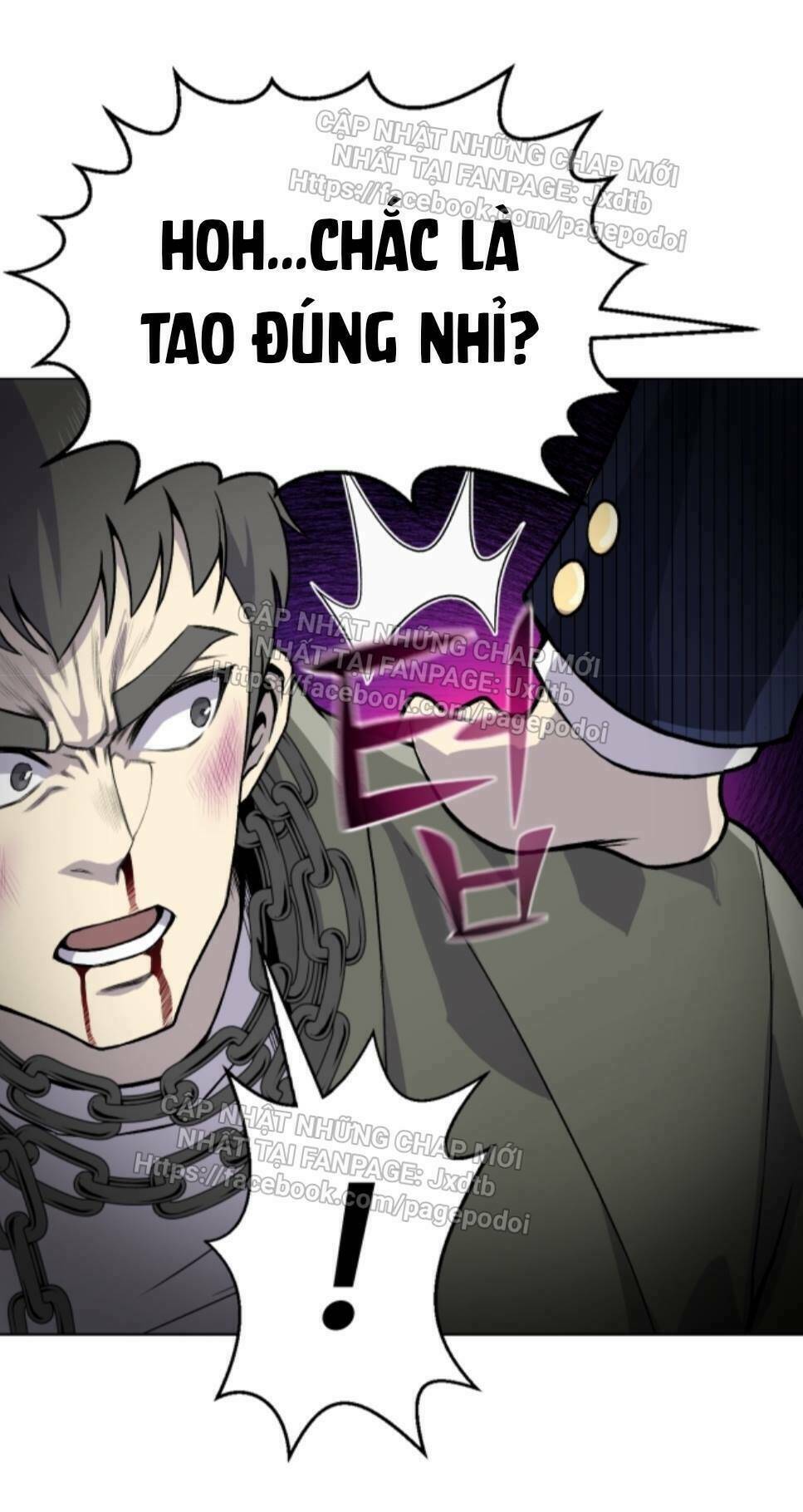 Luân Hồi Ác Nhân: Chapter 36